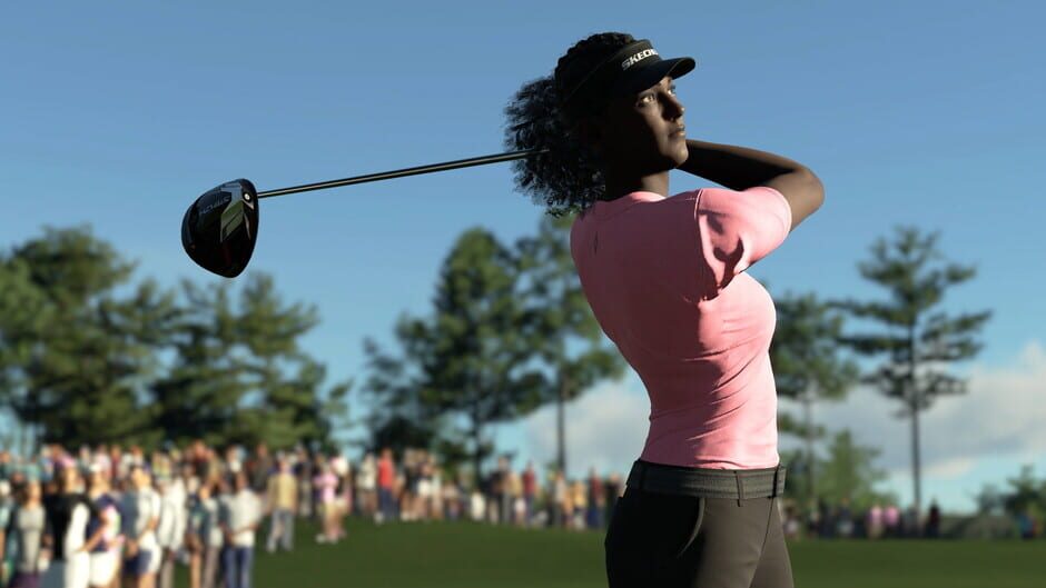 PGA TOUR 2K23 screenshot 2