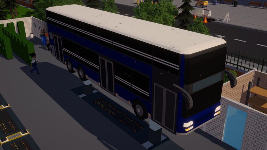 City Bus Manager screenshot 6