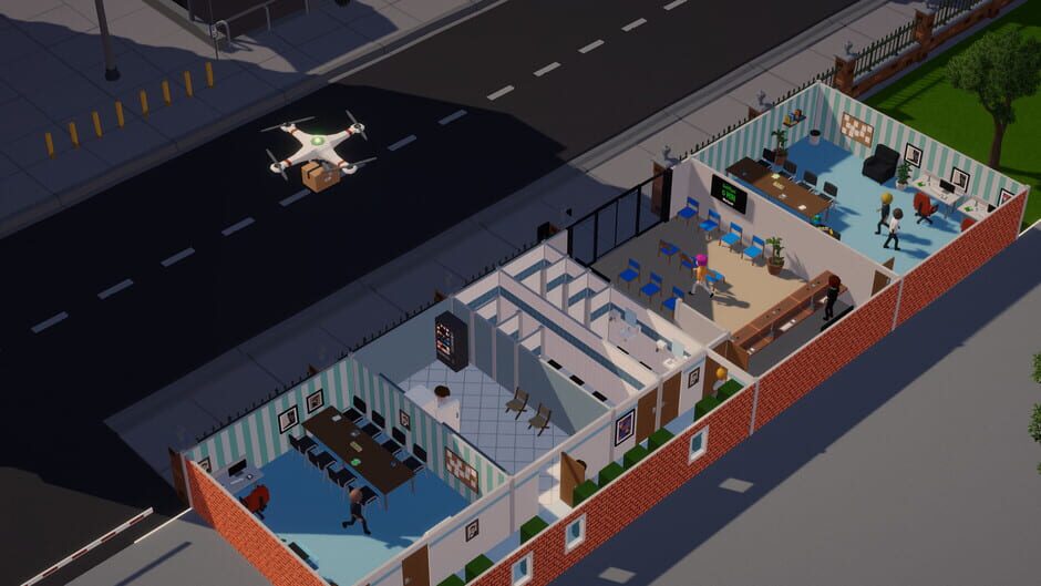 City Bus Manager screenshot 10