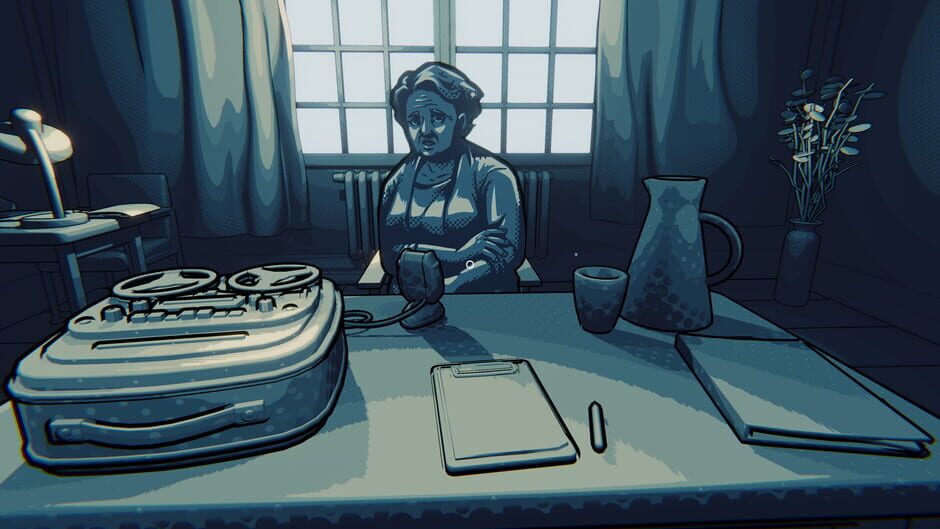 The Darkest Files screenshot 3