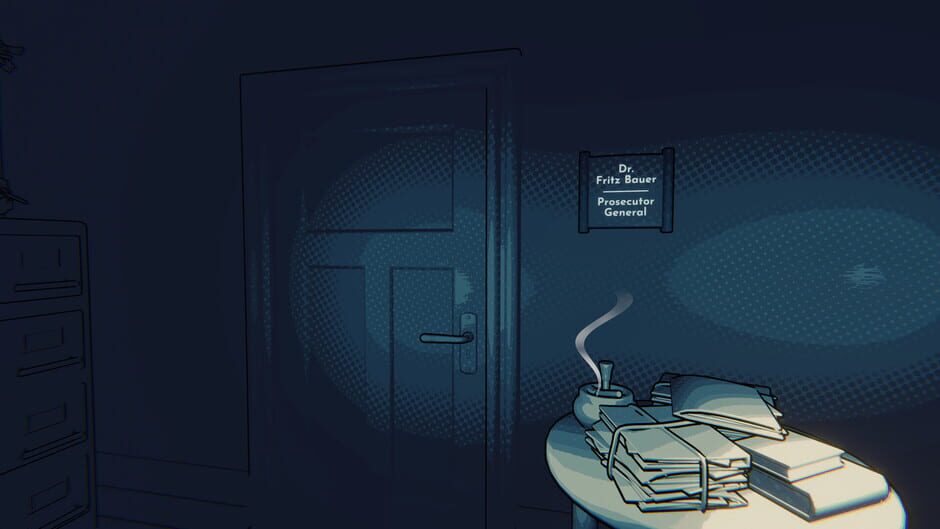 The Darkest Files screenshot 5