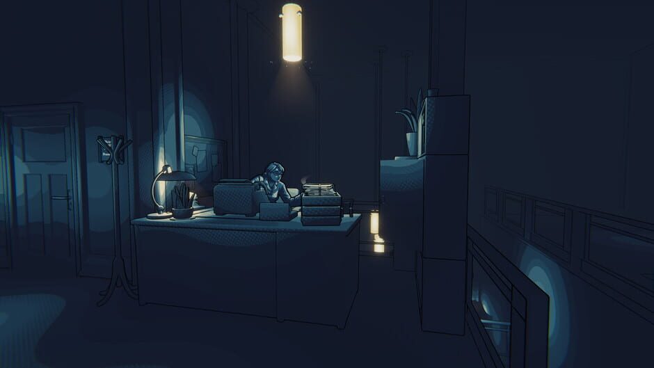 The Darkest Files screenshot 6