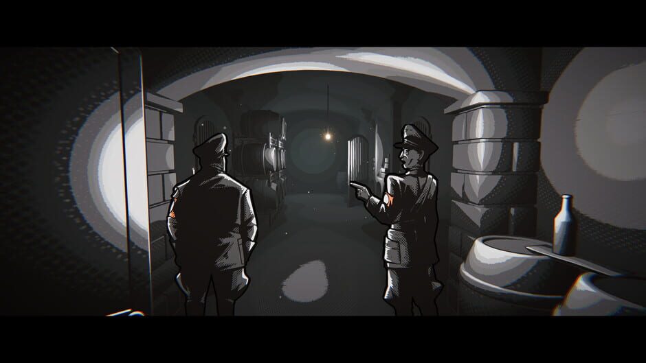 The Darkest Files screenshot 7