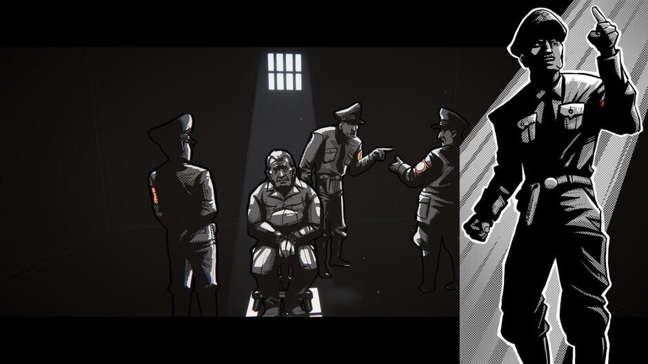 The Darkest Files screenshot 8