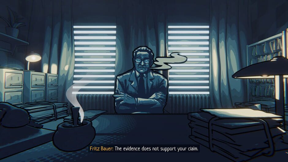 The Darkest Files screenshot 9
