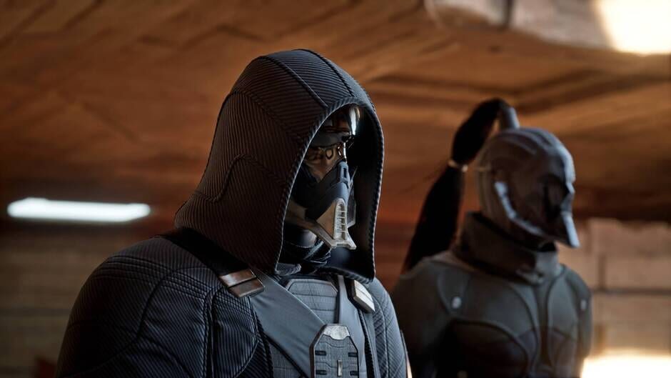 Dune: Awakening screenshot 18