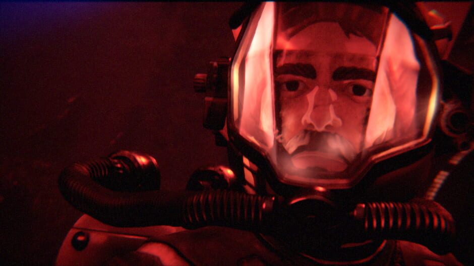 Under the Waves screenshot 2