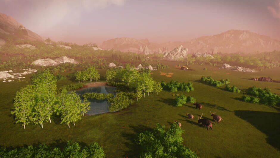 Stranded: Alien Dawn screenshot 4