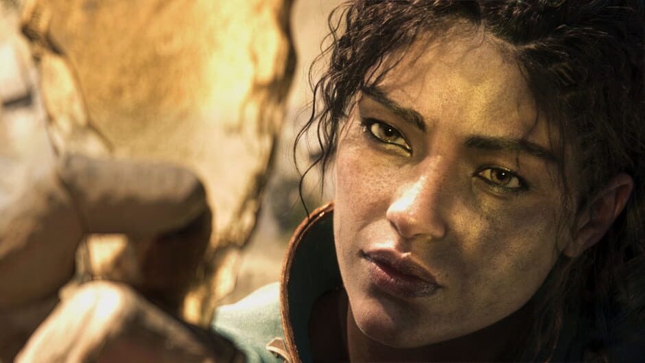 Atlas Fallen screenshot 3