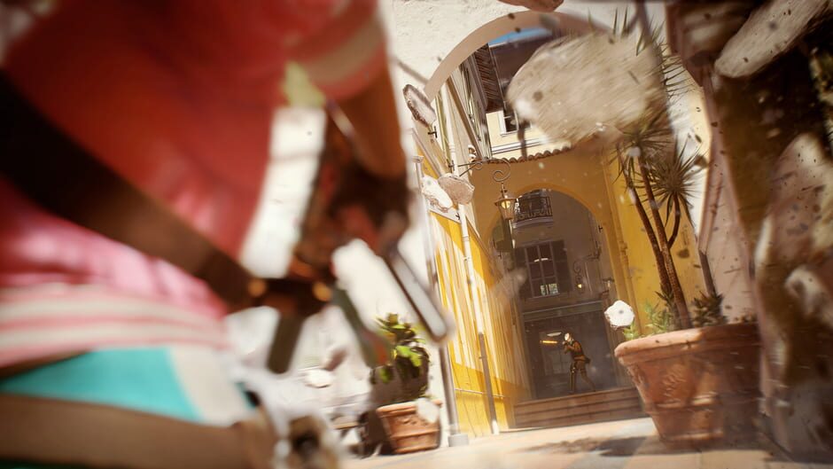 The Finals screenshot 1