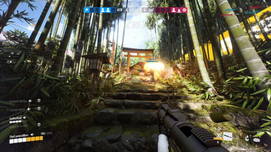 The Finals screenshot 11