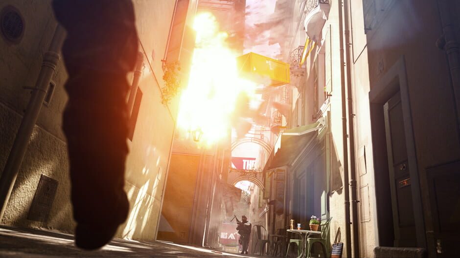 The Finals screenshot 6