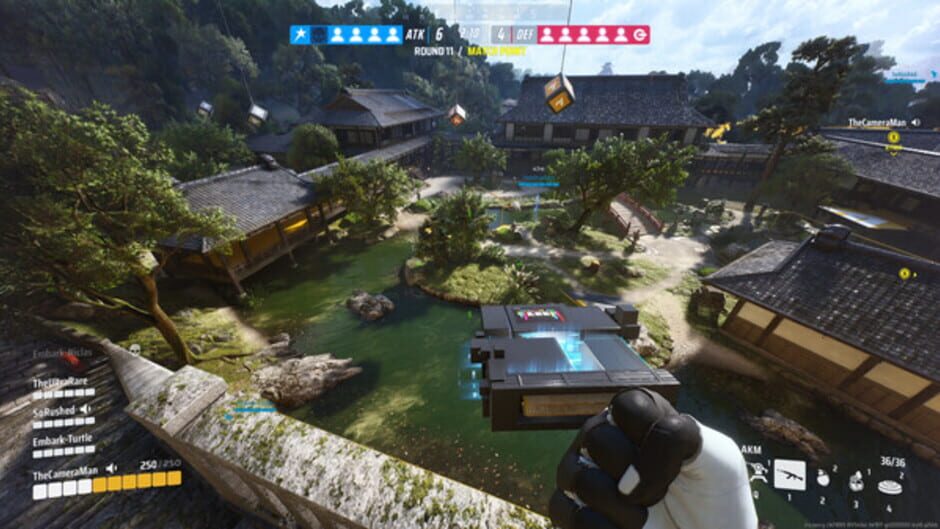 The Finals screenshot 7