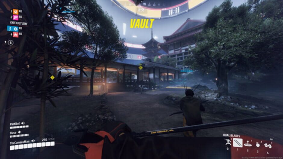 The Finals screenshot 8