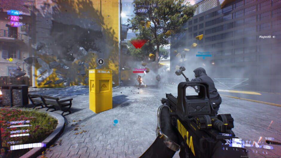 The Finals screenshot 10