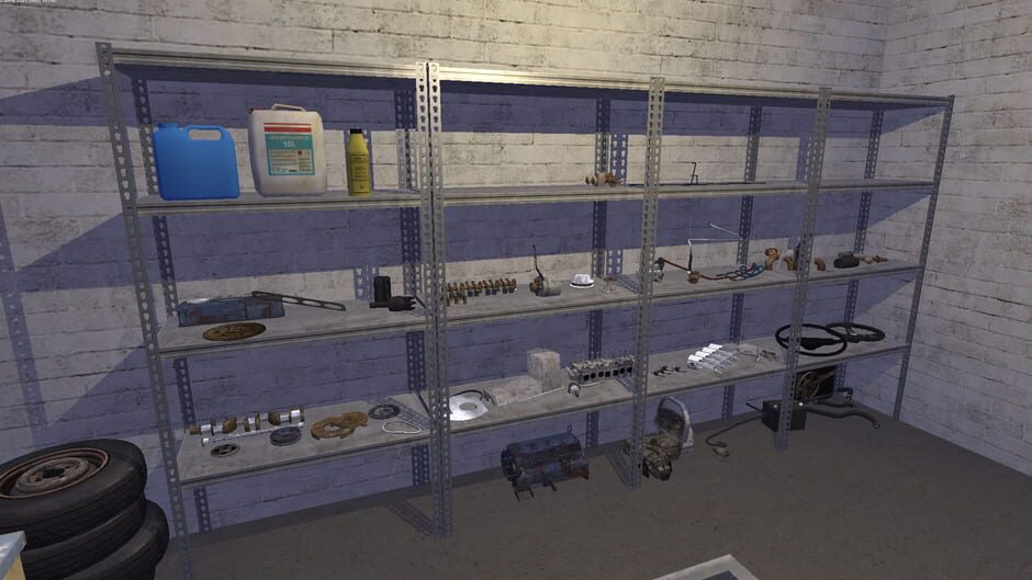 My Summer Car screenshot 3