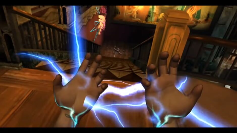 BioShock screenshot 2