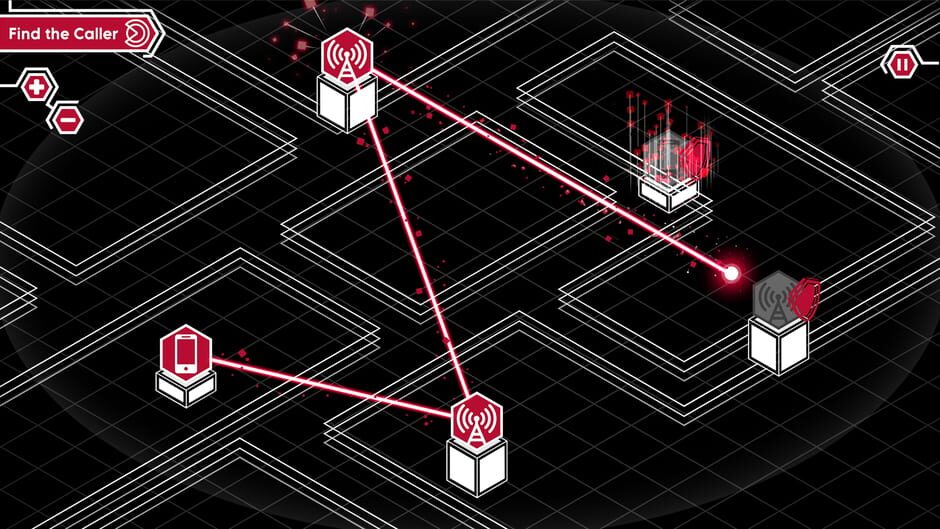 Crime O'Clock screenshot 3