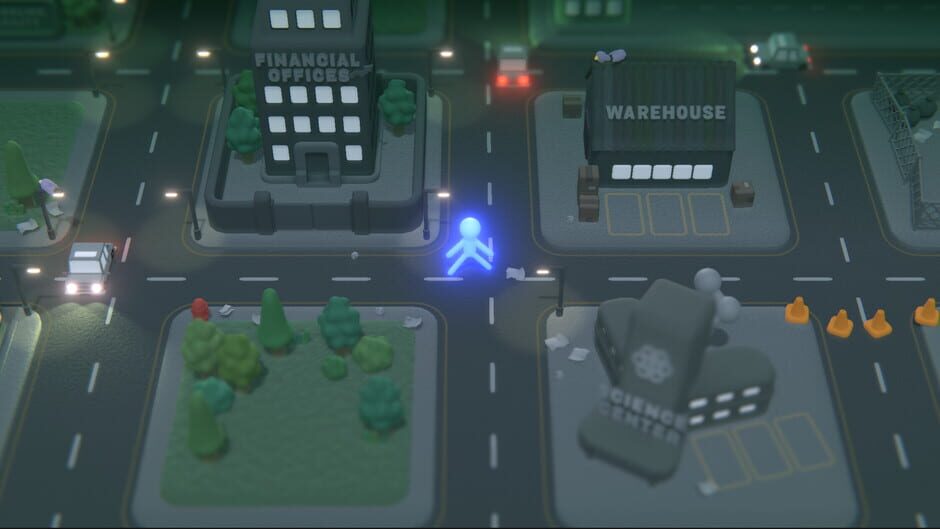 Stick It to the Stickman screenshot 4