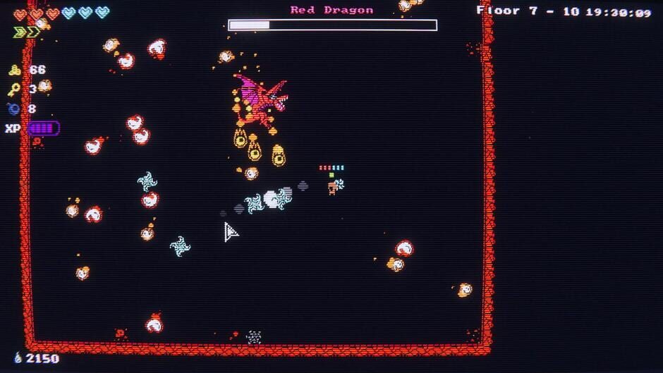 Tiny Rogues screenshot 1