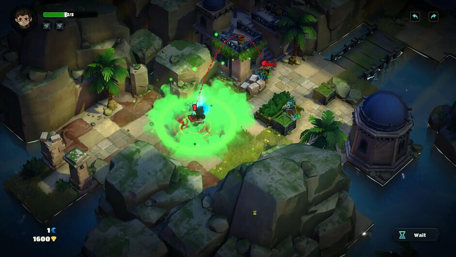 Day of the Shell screenshot 3