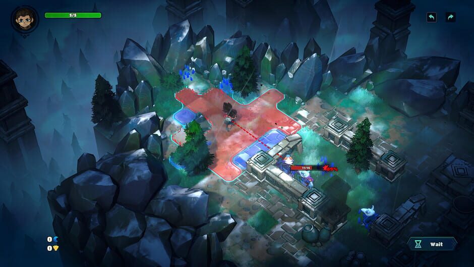 Day of the Shell screenshot 6