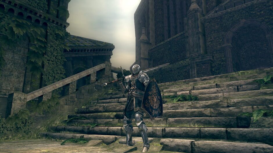 Dark Souls screenshot 4