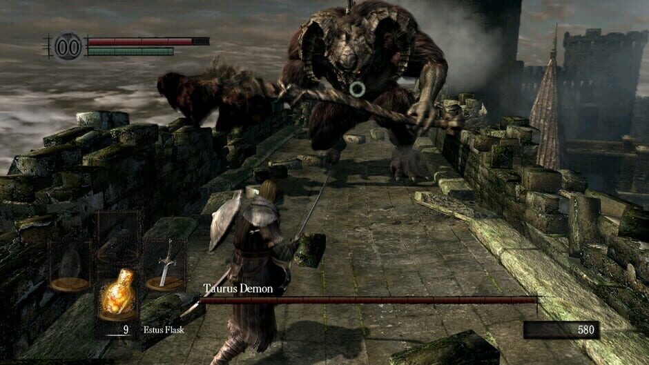 Dark Souls screenshot 5