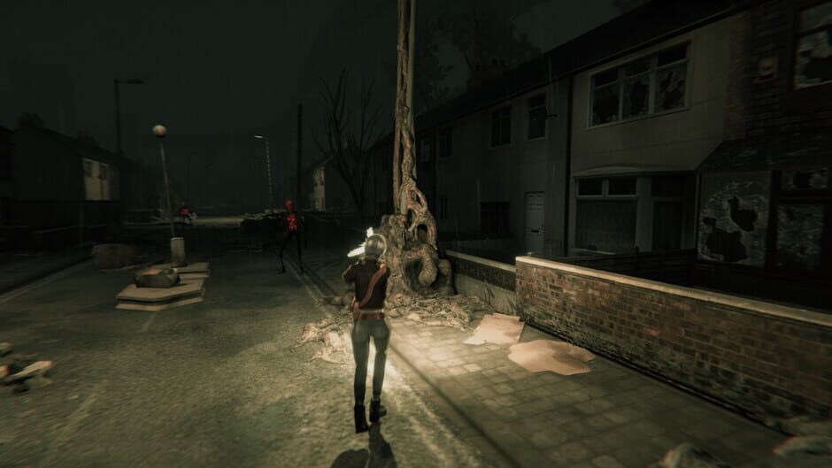 HollowBody screenshot 2