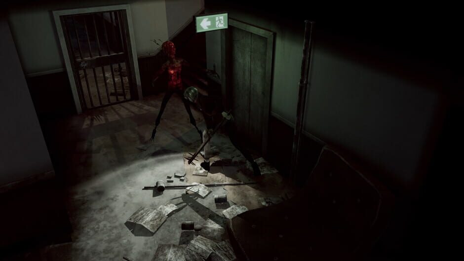 HollowBody screenshot 12