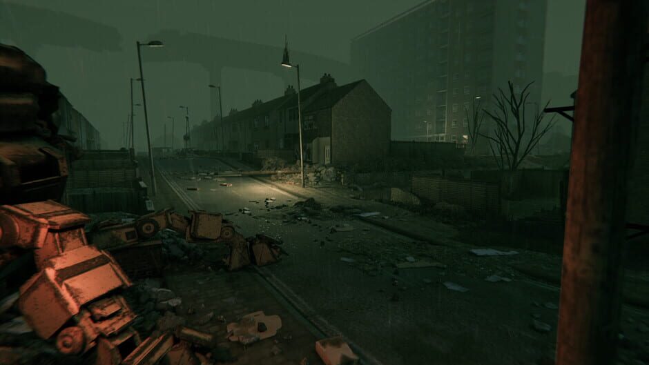 HollowBody screenshot 13