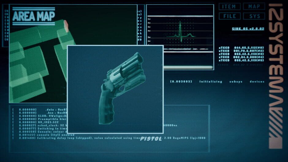 HollowBody screenshot 4