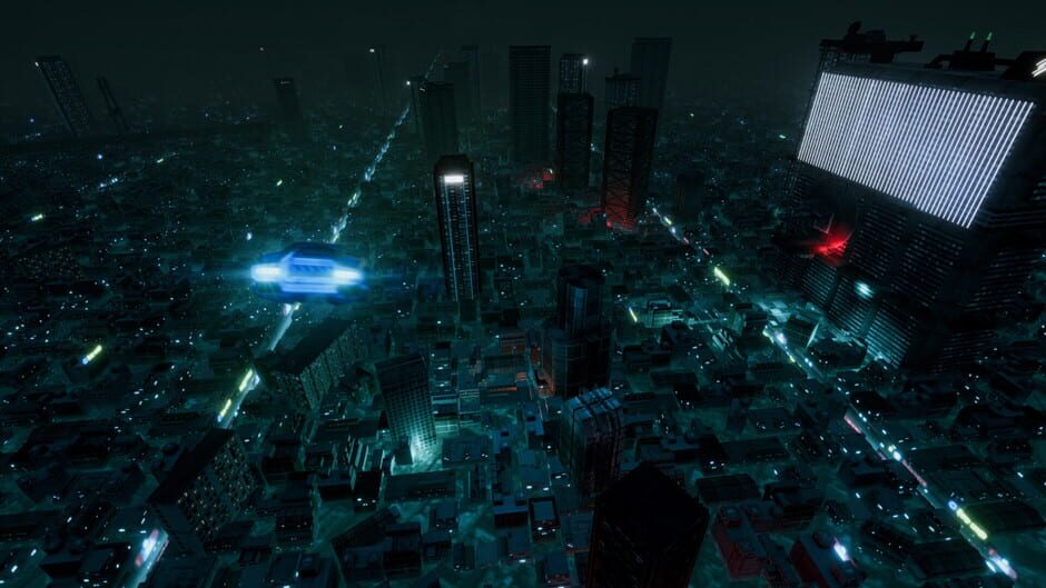 HollowBody screenshot 5