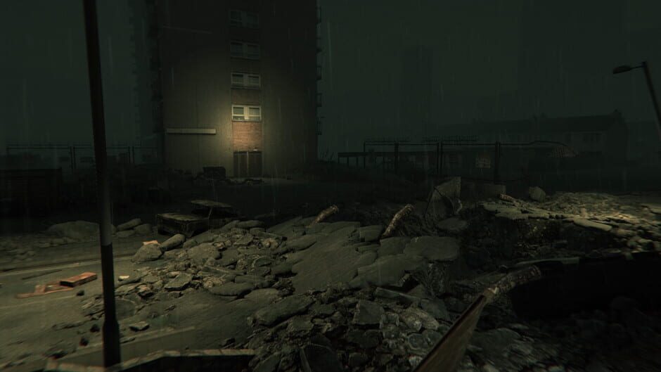 HollowBody screenshot 6