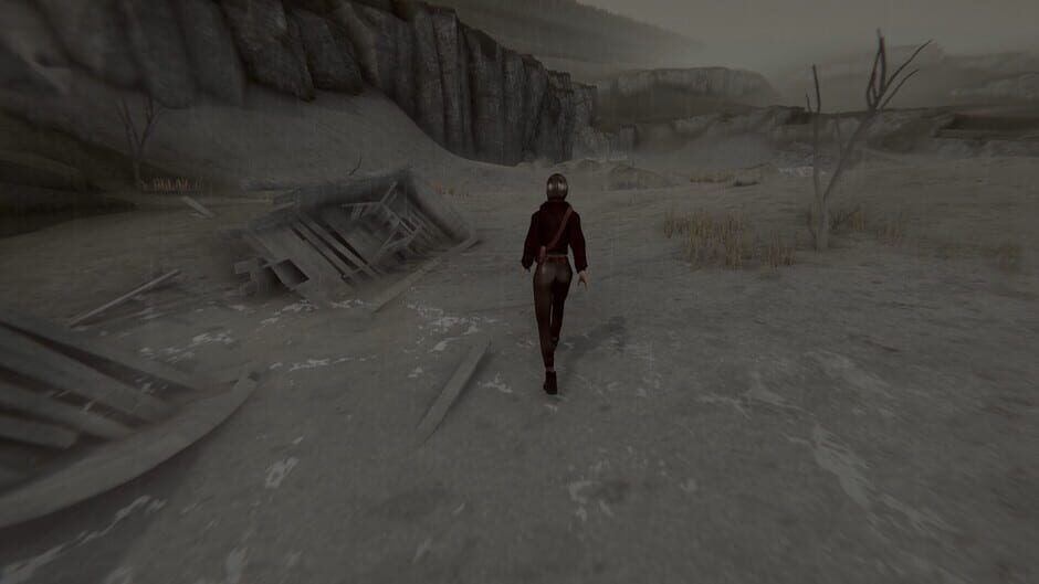 HollowBody screenshot 7