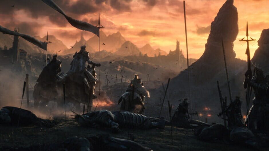 Lords of the Fallen screenshot 1