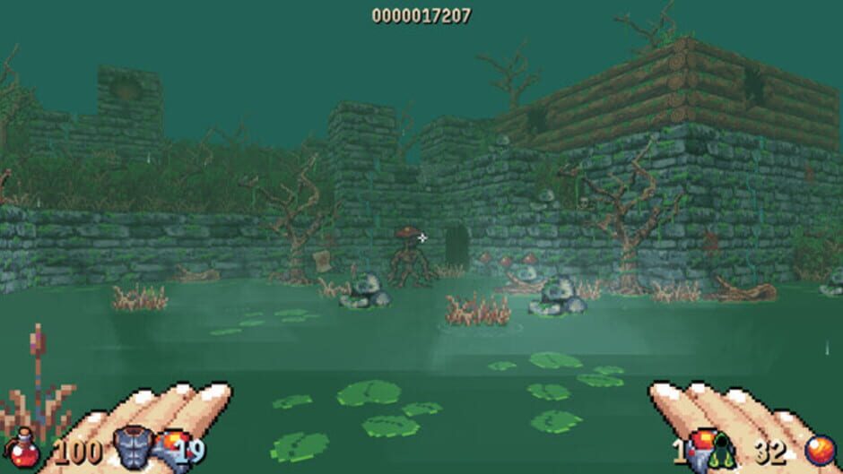 Wizordum screenshot 2