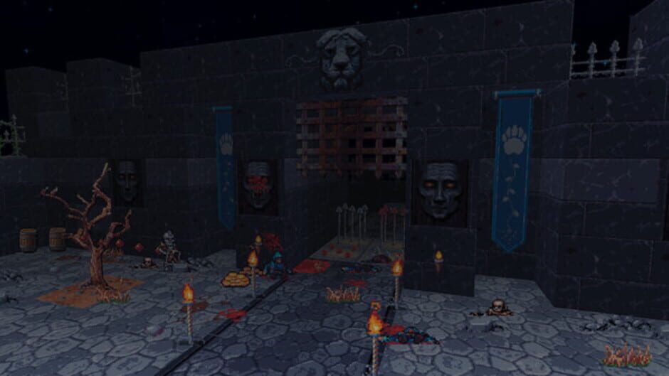 Wizordum screenshot 3