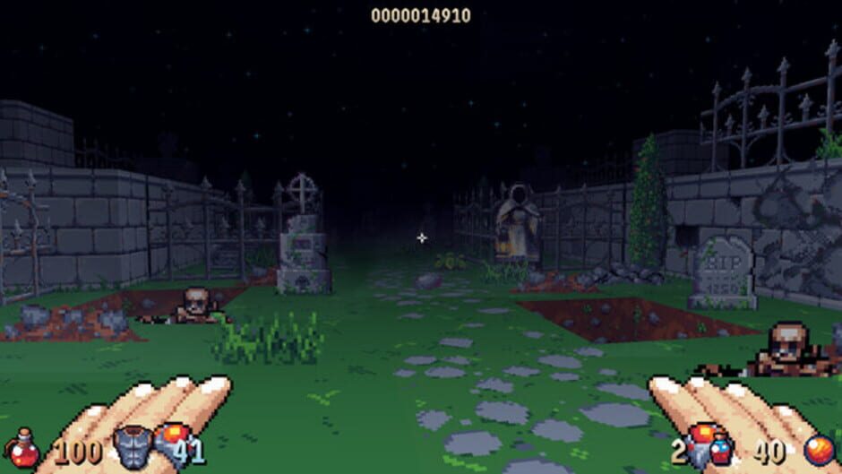 Wizordum screenshot 5