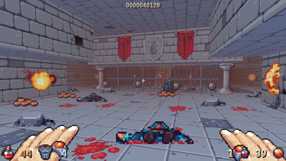 Wizordum screenshot 6