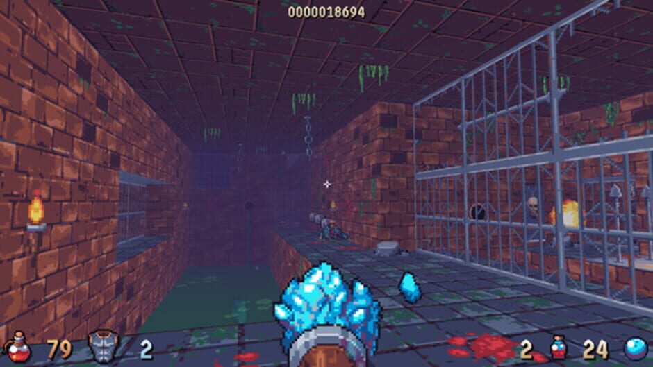 Wizordum screenshot 7