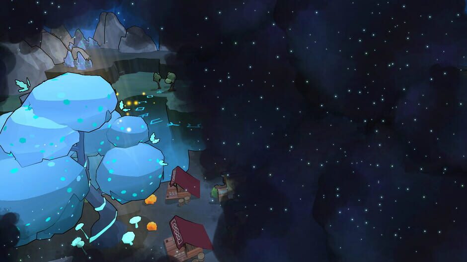 Roots of Yggdrasil screenshot 6