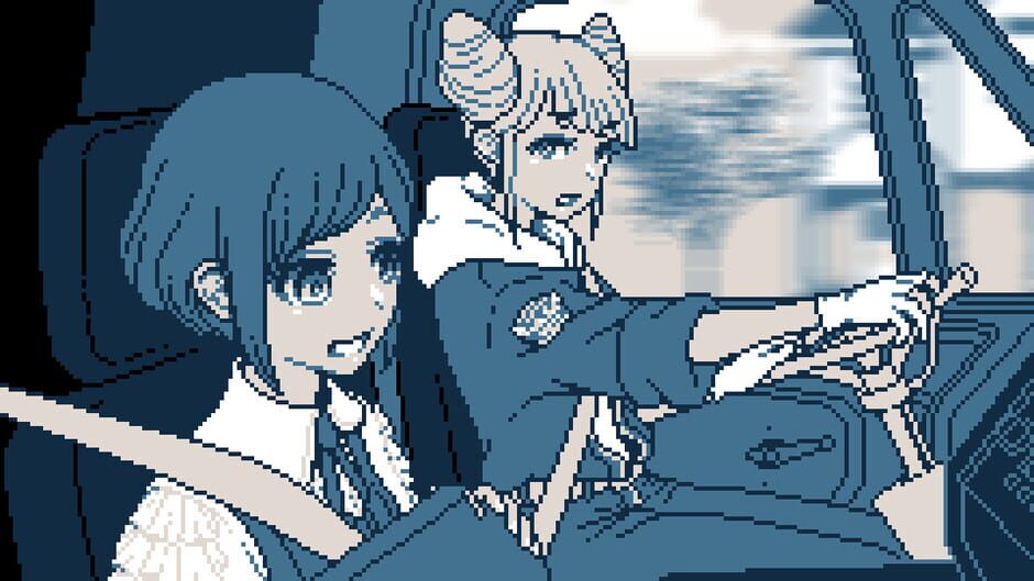 Urban Myth Dissolution Center screenshot 5