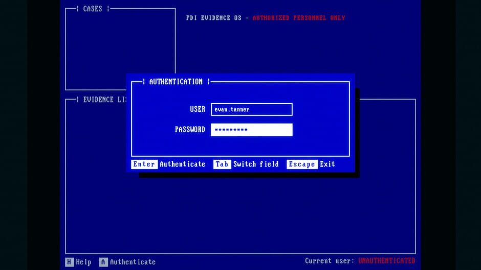 The Operator screenshot 11
