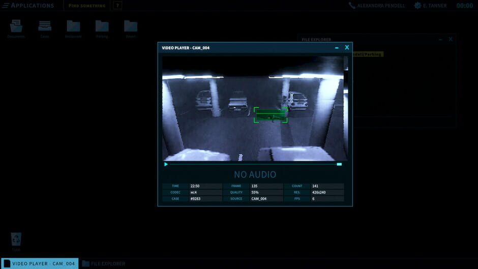 The Operator screenshot 10