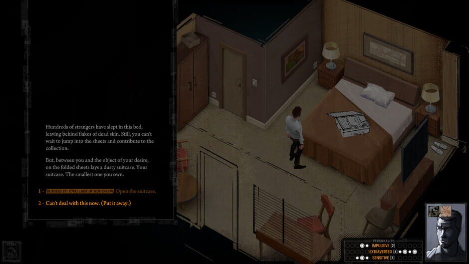 Rue Valley screenshot 1