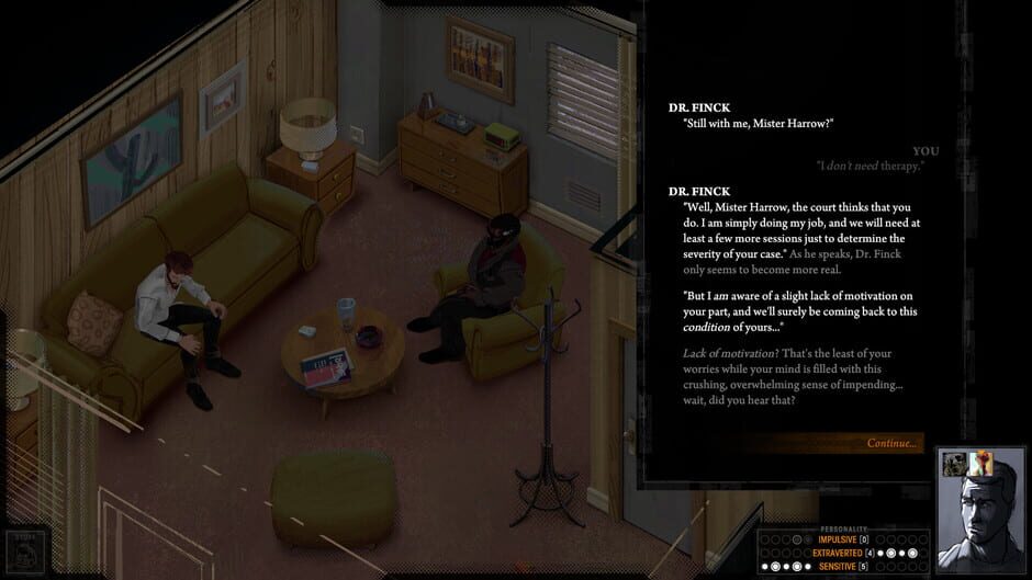 Rue Valley screenshot 2