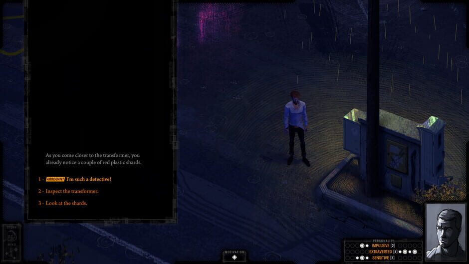 Rue Valley screenshot 3