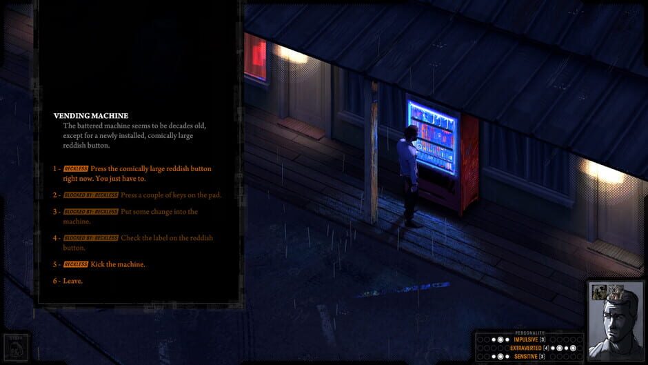 Rue Valley screenshot 5