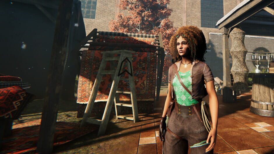 City of Springs screenshot 2